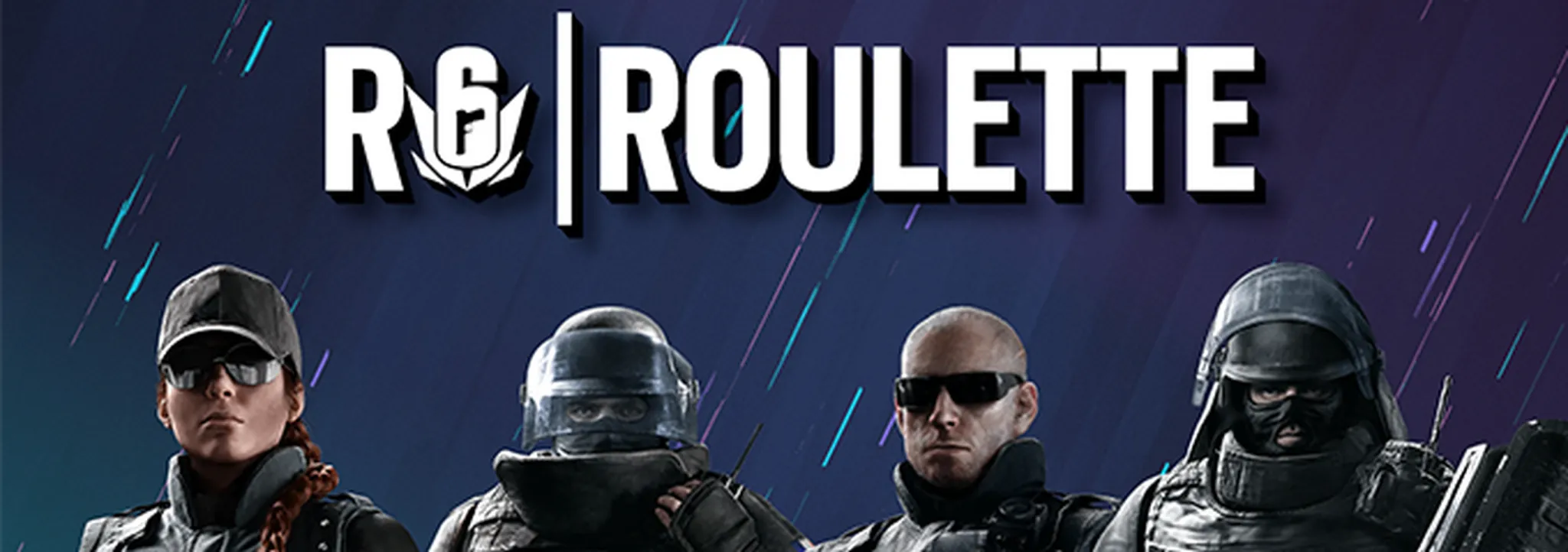 R6 Roulette#5985 banner