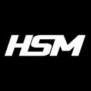 High Society Motorsports Banner