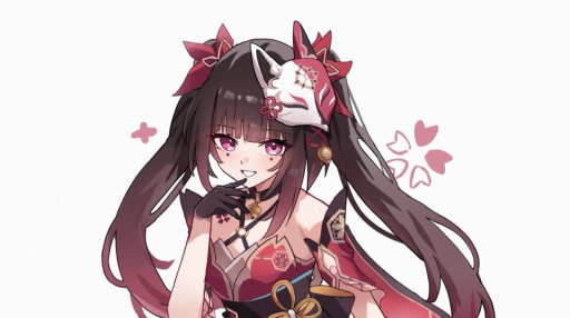 양갈래 교단 Discord server banner