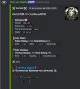 User Banner