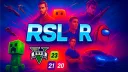 RSL BR #200 banner