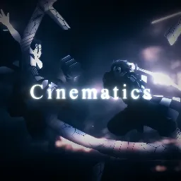 AMV Cinematics Project banner