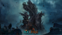 Project ↼ Ice and Fire Discord server banner