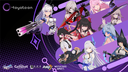 HoyoToon Discord server banner