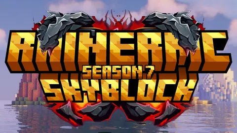 RainerMC Network Reboot banner