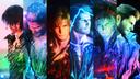 FireStorm Banner