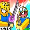 Ninja Fighting Simulator banner