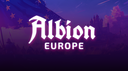 Albion Europe Banner