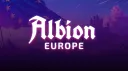 Albion Europe banner