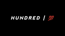 HUNDRED | 100 Discord server banner