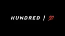HUNDRED | 100 Discord server banner