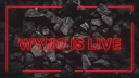WYNO IS LIVE Banner