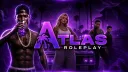 🌴Atlas RP / FA🌴 banner