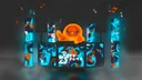 banner