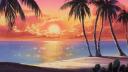 The Oasis Banner