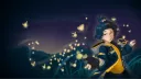 Hotaru Arts & Comics banner