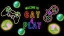 Gay4Play server banner