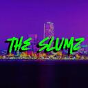fuck the Slumz Banner