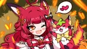 🎀꒰Café Okaeri꒱🎀 banner