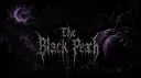 The Black Peach server banner