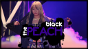 The Black Peach Discord server banner