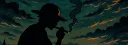 banner