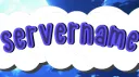 servername banner