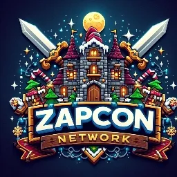🛡 ZapCon Network 🛡 banner