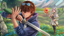 Awsy Home. Banner