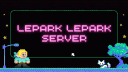 Lepark lepark ♥'s banner