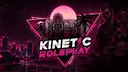 Kinetic RP banner