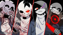 A Multiversal Timeline Banner