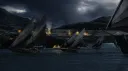 RoTR  |  Northern Kingdom of Angmar banner