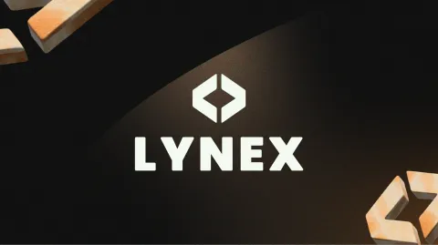 LYNEX Discord server banner