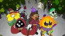 Enchanted Shores banner