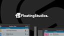Floating Studios Banner
