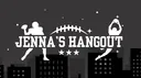 Jenna's Hangout banner