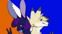 Furry Gaming Hideout Discord server banner