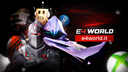 E4World.it Banner