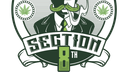 Section 8 server banner