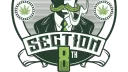 Section 8 Discord server banner