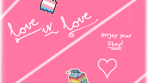 ๐ LGBTQ+ Goobers Discord server banner