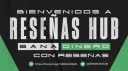 RESEÑAS HUB | 0,5€ banner