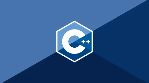 C++ banner