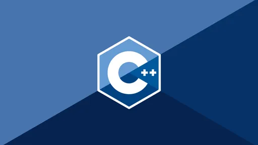C++ Discord banner
