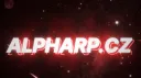 「🐺」 AlphaRP.cz banner