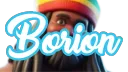 Borion Club banner