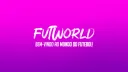 Fut World banner