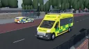 West Midlands Ambulance Service banner