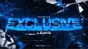 Exclusive Leaks™ banner